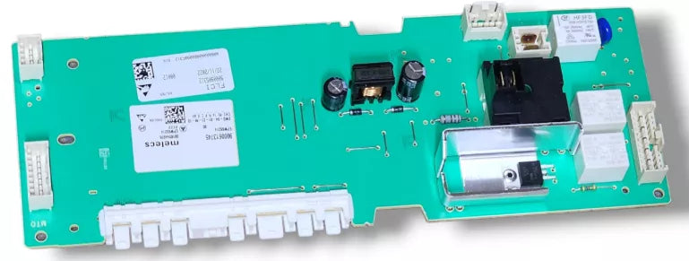 00749636 Modul do pračky Bosch | Siemens