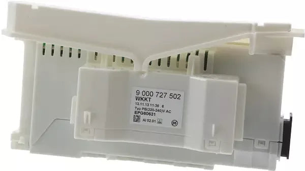 00750162 Elektronika do myčky nádobí