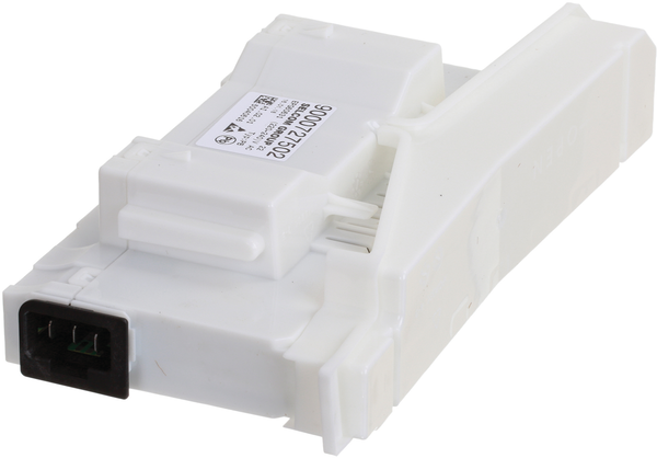 00751028 Naprogramovaný výkonový modul Bosch | Siemens