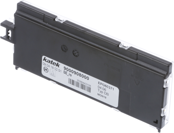 00751410 Modul display Bosch | Siemens