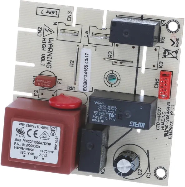 00751573 Modul do odsavače par Bosch | Siemens