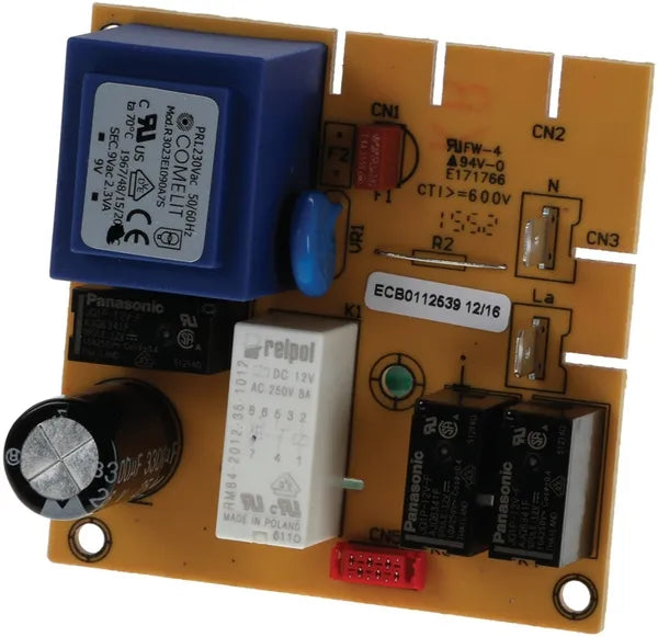 00751573 Modul do odsavače par Bosch | Siemens