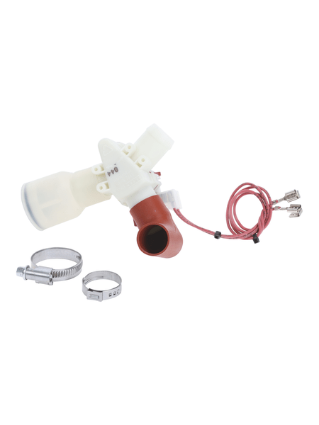 00751676 Magnetický ventil Bosch | Siemens