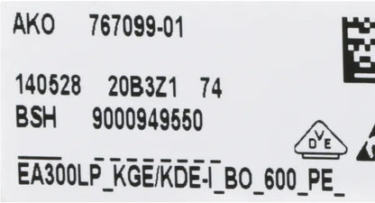 00752259 Modul do lednice Bosch | Siemens