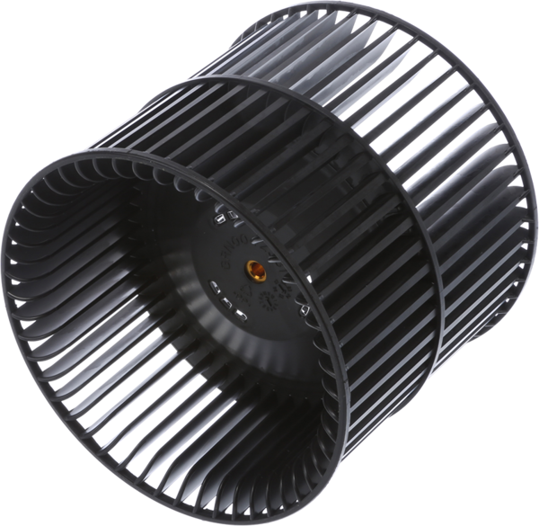 00752619 Kolo ventilátoru
