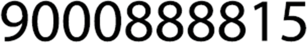 00752783 Naprogramovaný výkonový modul Bosch | Siemens