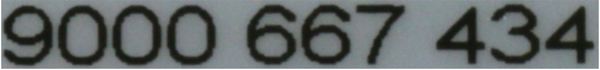 00753263 Modul Bosch | Siemens