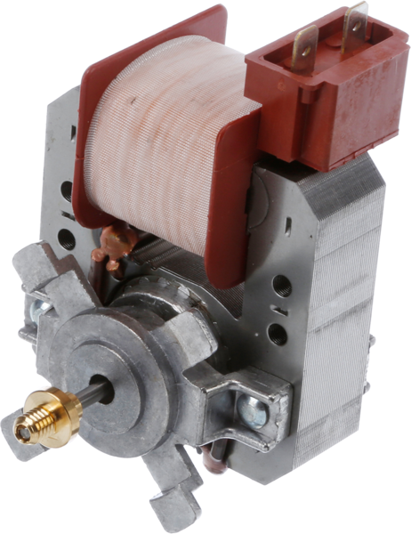 00753433 Motor ventilátoru Bosch | Siemens