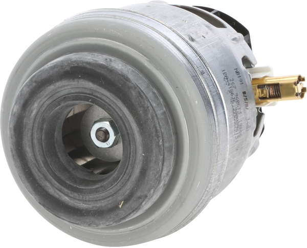00753541 Motor ventilátoru