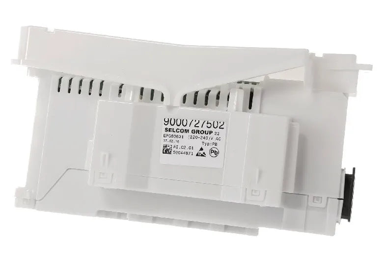 00753941 Výkonový modul do myčky nádobí Bosch | Siemens