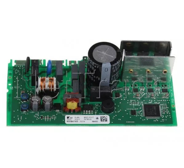 00754237 Elektronika do odsavače par Bosch | Siemens