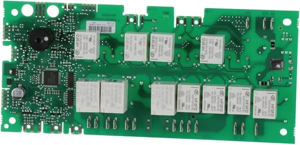 00754338 Řídící modul k troubě Bosch | Siemens