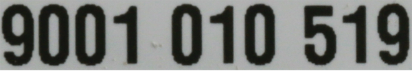 00754436 Modul