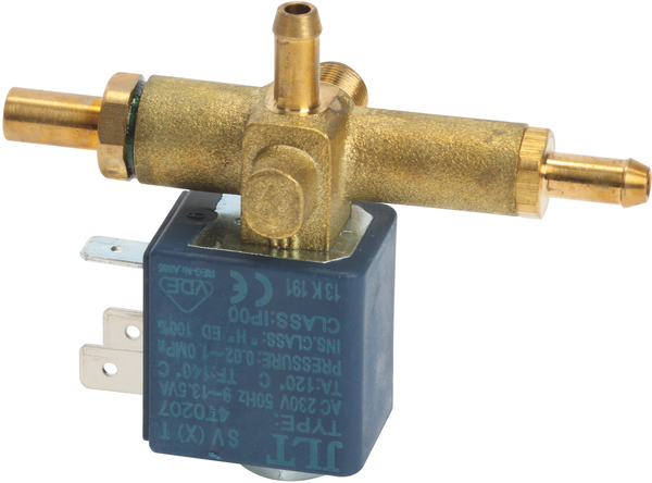 00754580 Magnetický ventil Bosch | Siemens