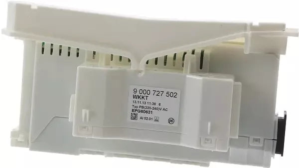 00754640 Elektronika do myčky nádobí