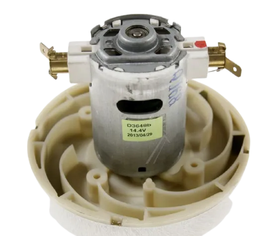 00756541 Motor do vysavače Bosch | Siemens