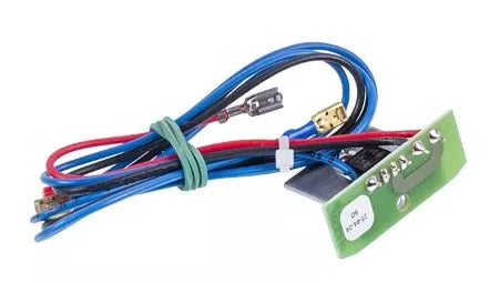 00757150 Tyristorový modul do vysavače Bosch | Siemens