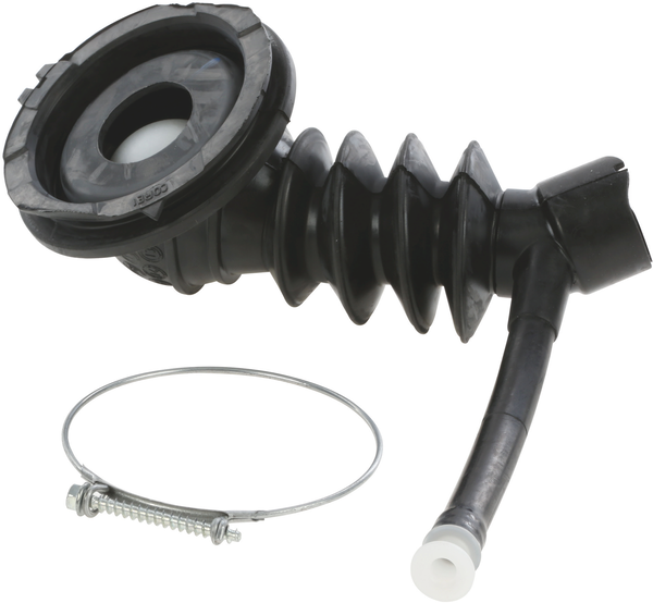 00757704 Schlauch zur Pumpe