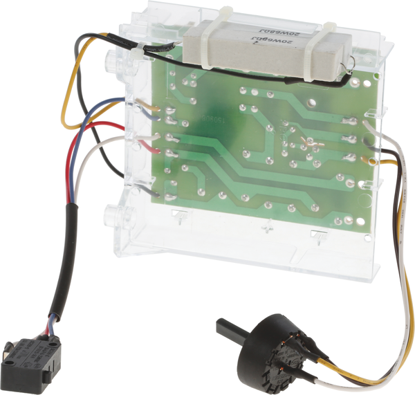 00757771 Modul motoru Bosch | Siemens