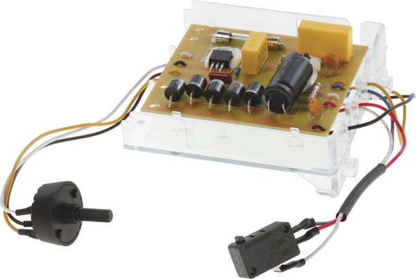 00757771 Modul motoru Bosch | Siemens