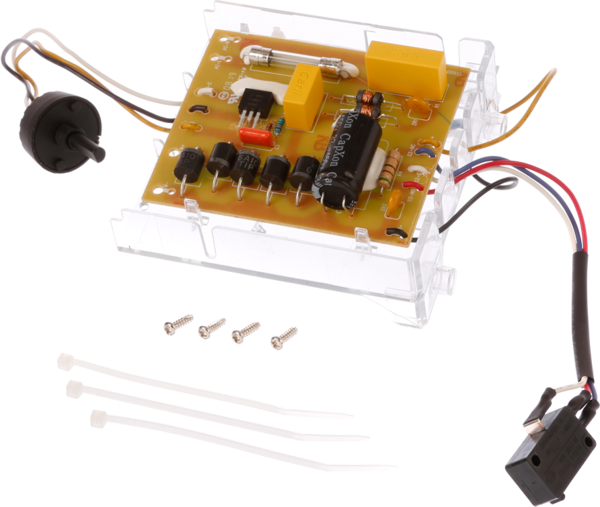 00757771 Modul motoru Bosch | Siemens