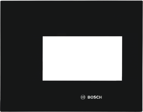 00771717 Čelní skleněný panel Bosch | Siemens