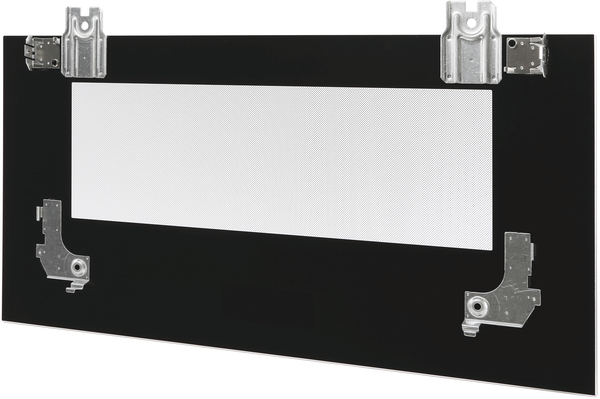 00772013 Čelní skleněný panel Bosch | Siemens