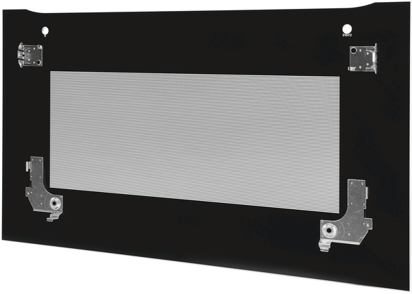 00772020 Čelní skleněný panel Bosch | Siemens