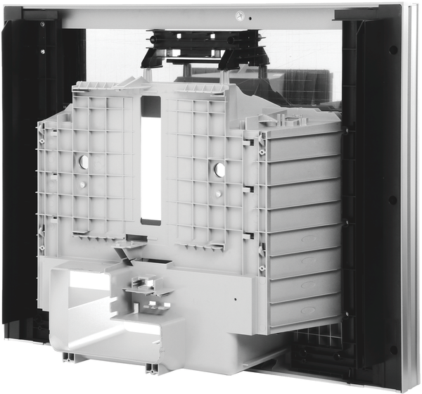 00772536 Panel Bosch | Siemens
