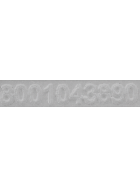 00775477 Isolační díl