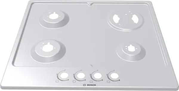 00775597 Horní plech do varné desky Bosch | Siemens