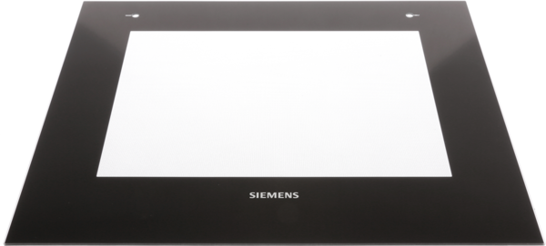 00776119 Čelní skleněný panel Bosch | Siemens