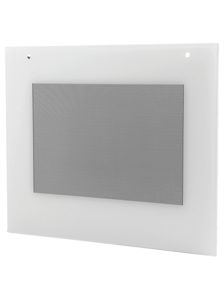 00776124 Čelní skleněný panel Bosch | Siemens