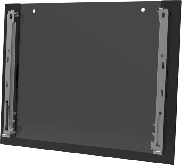 00776401 Čelní skleněný panel