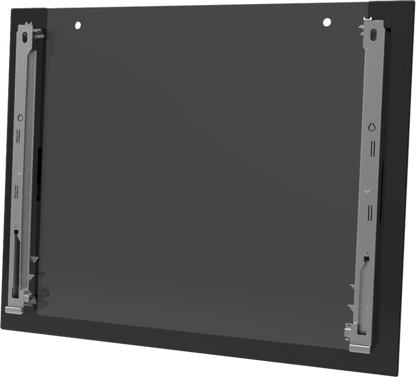 00776401 Čelní skleněný panel