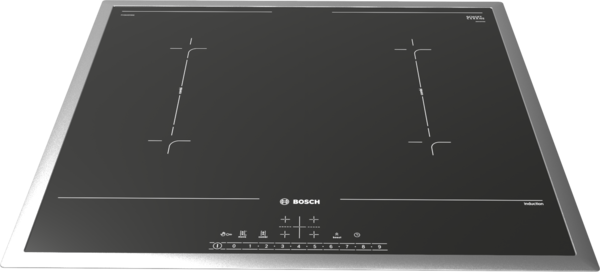 00778675 Sklokeramická deska Bosch | Siemens