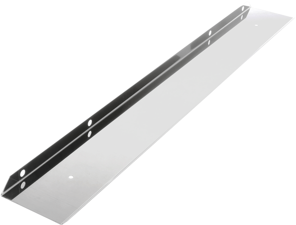00790376 Spodní panel Bosch | Siemens
