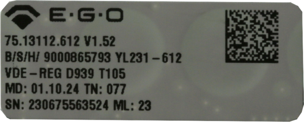 00791341 Operační modul Bosch | Siemens
