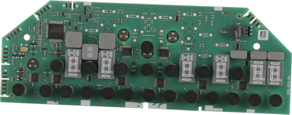 00791341 Operační modul Bosch | Siemens