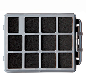 00794048 HEPA-Hygienefilter