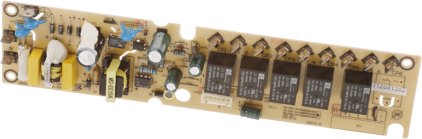 00797261 Řídící modul Bosch | Siemens