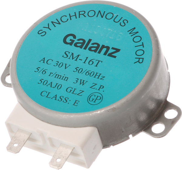 00797306 Motor otočného talíře Bosch | Siemens