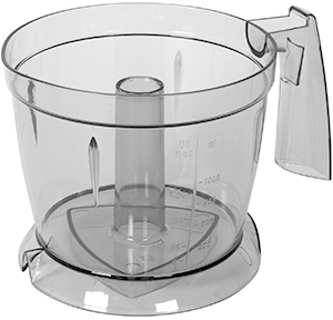 00798402 Nádrž Bosch | Siemens
