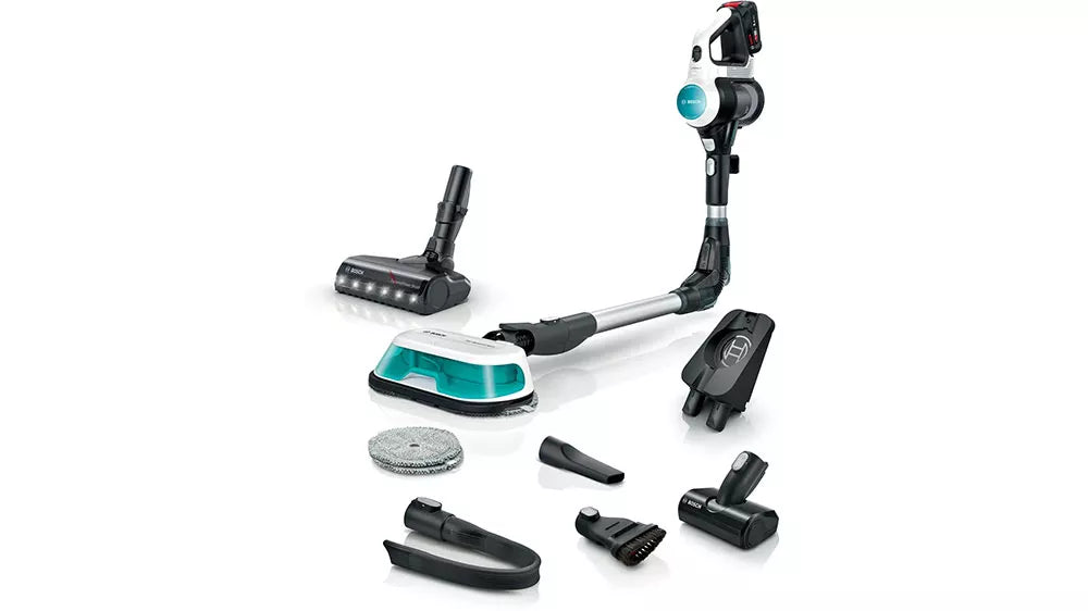 Bosch Stielstaubsauger