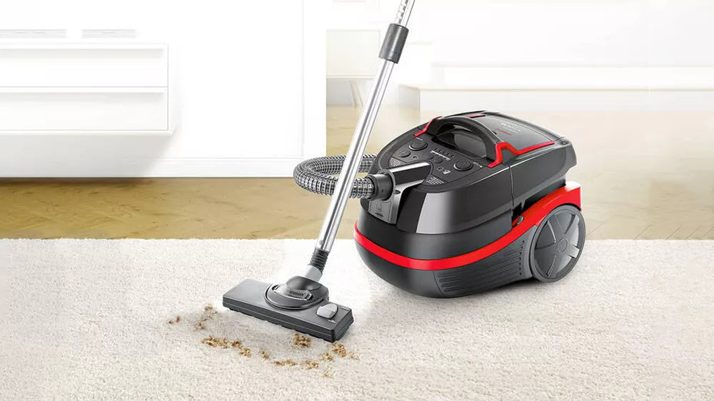 Bosch Multifunktionssauger