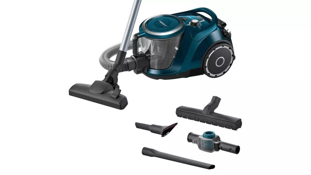BGS41FAM Bezsáčkový vysavač Bosch