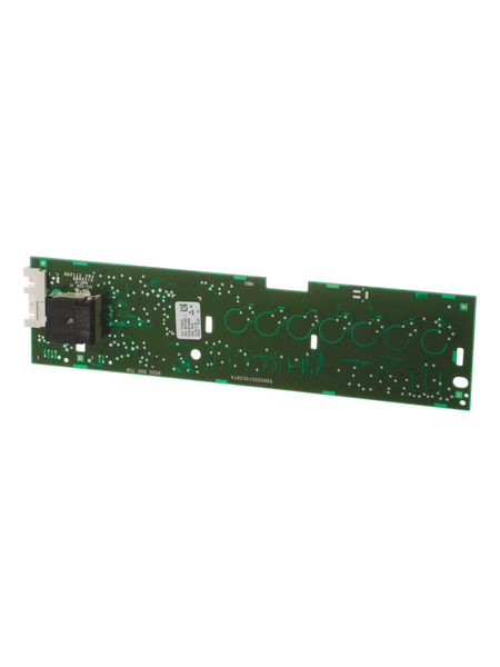 10000131 Ovládací modul naprogramovaný Bosch | Siemens
