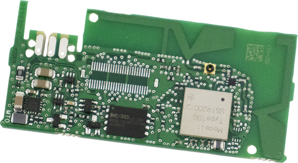 10001460 Connectivity modul