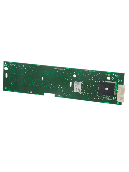 10004001 Ovládací modul naprogramovaný Bosch | Siemens