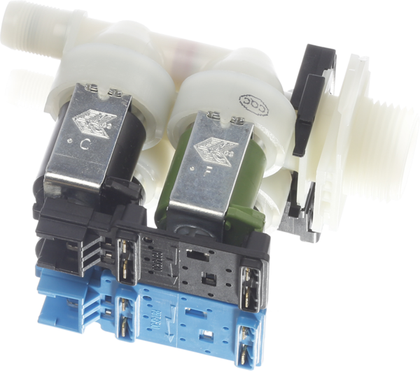 10005682 Magnetický ventil Bosch | Siemens